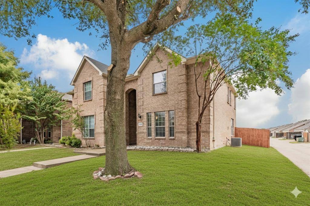 5446 Prairie Lane, Grand Prairie, TX 75052