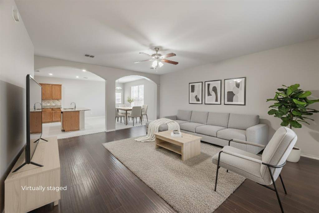 5446 Prairie Lane, Grand Prairie, TX 75052