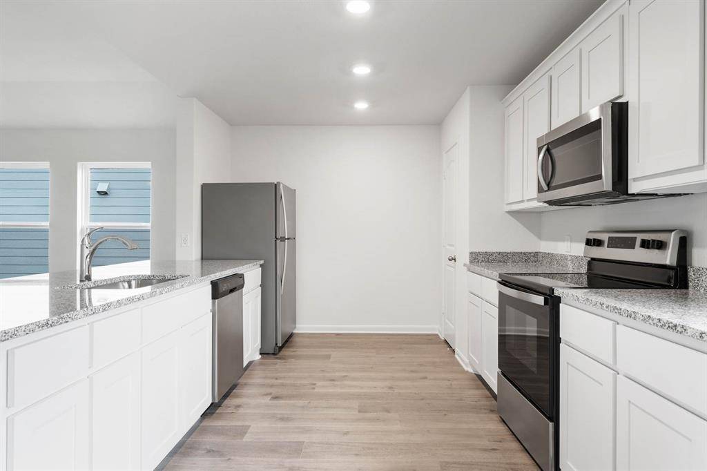 4910 Fillmore Drive, Greenville, TX 75401