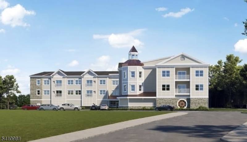 1 Main St 2A #2A, High Bridge Boro, NJ 08829