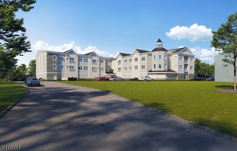 1 Main St 2A #2A, High Bridge Boro, NJ 08829