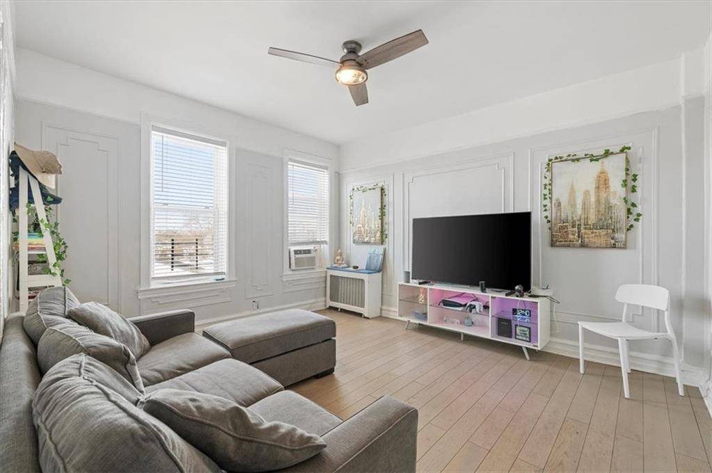 109-18 Lefferts BLVD #D2, Queens, NY 11420