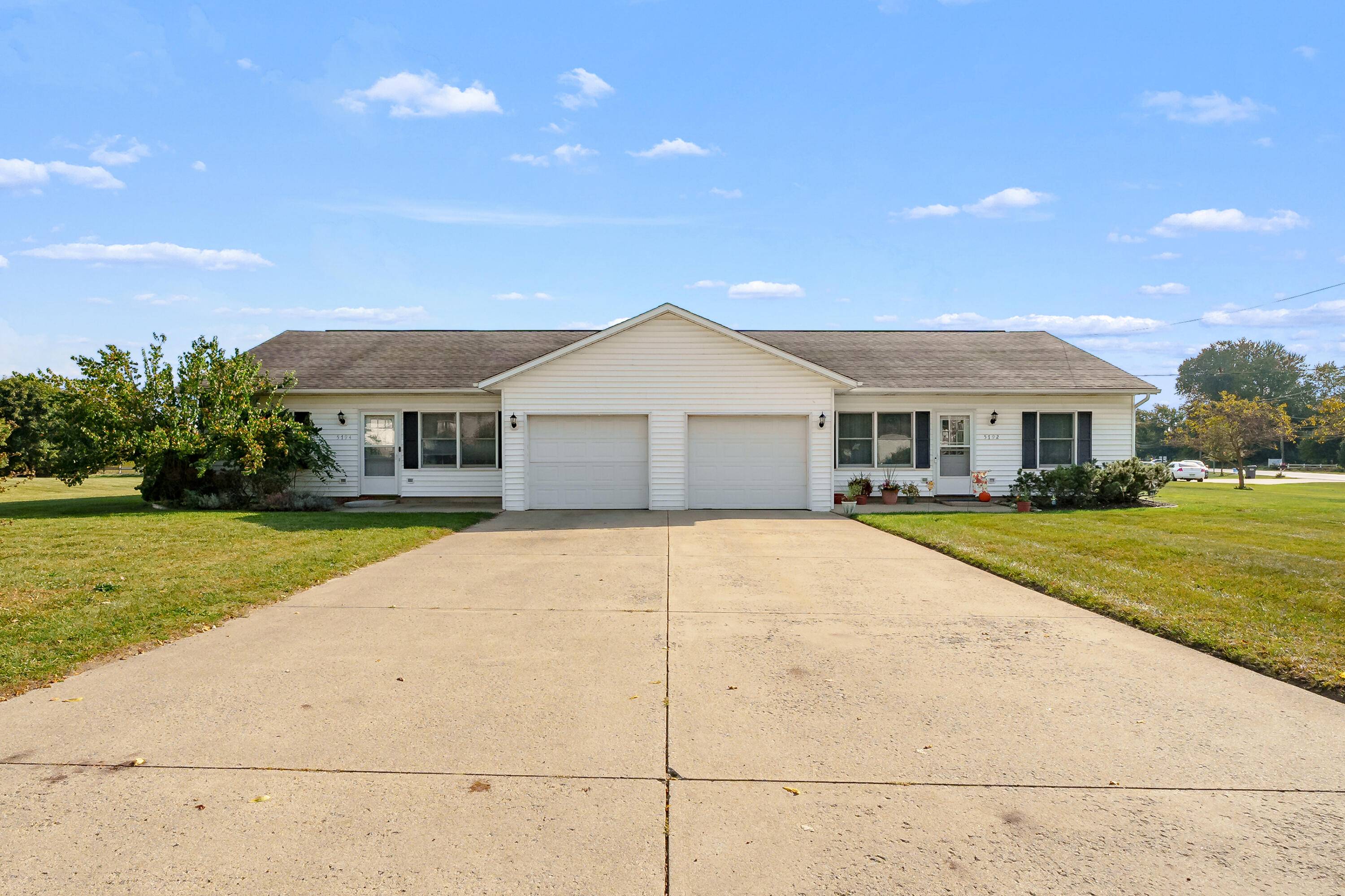 5792 Celery ST, Comstock Twp, MI 49048