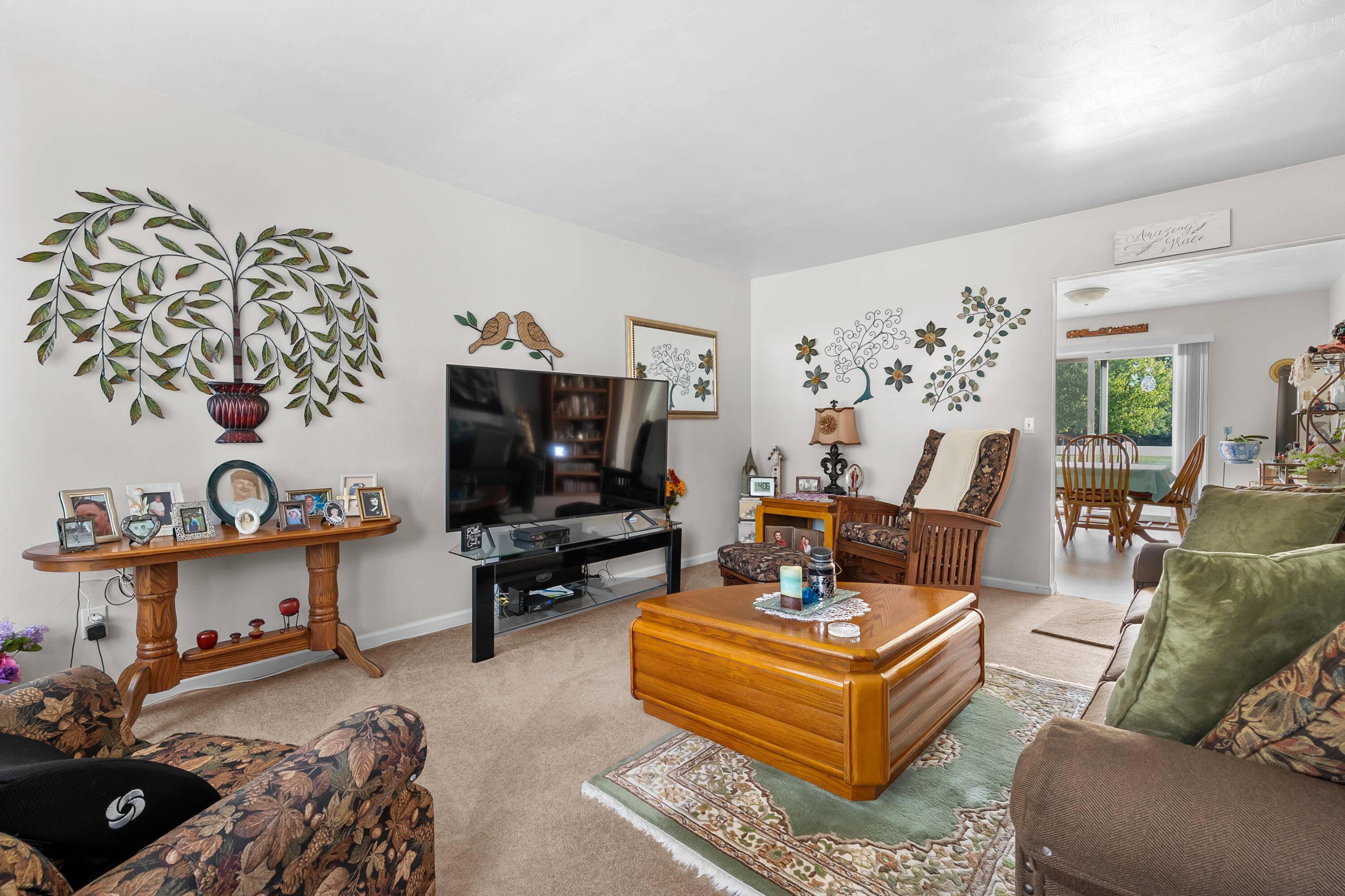 5792 Celery ST, Comstock Twp, MI 49048