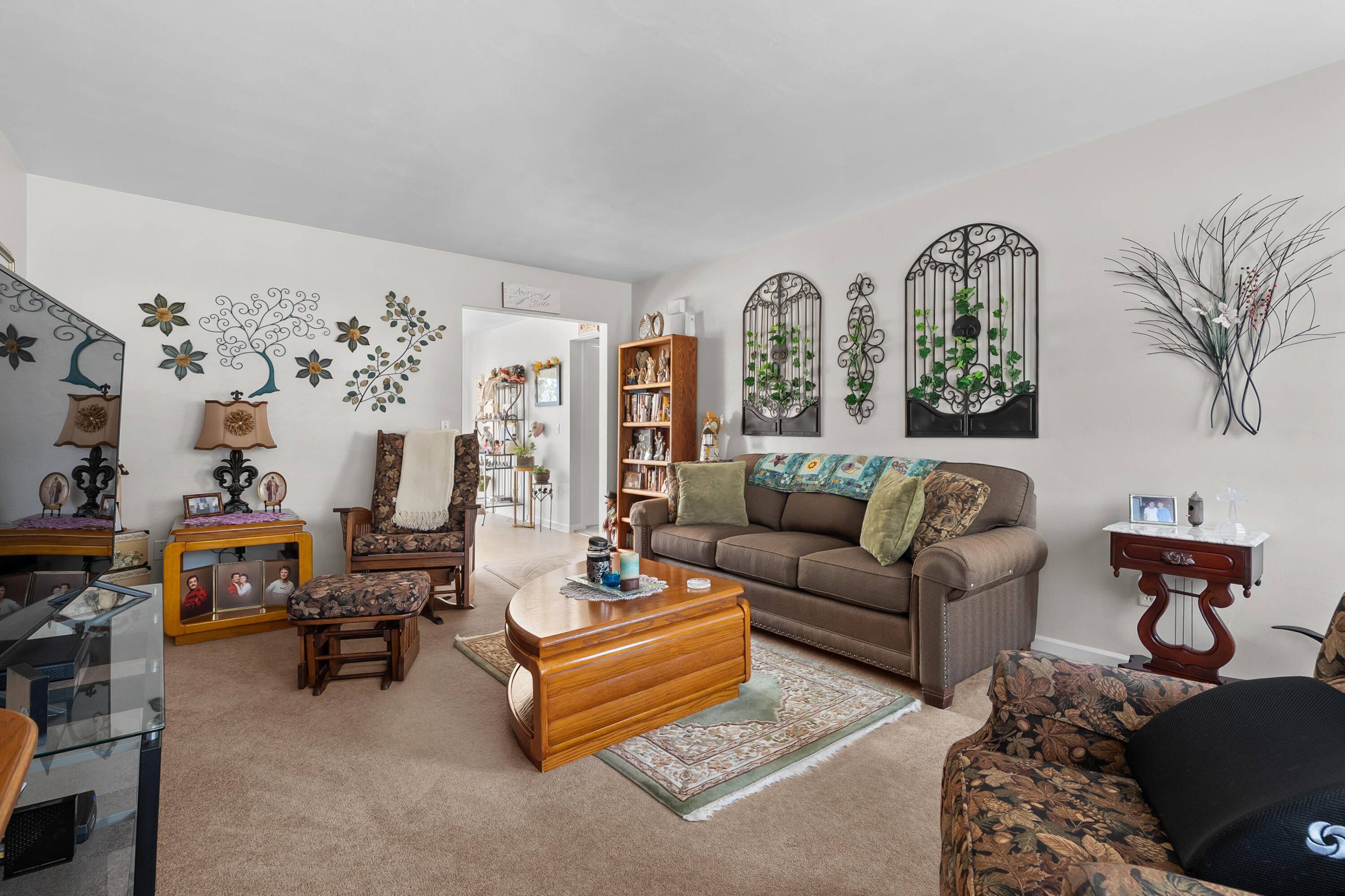 5792 Celery ST, Comstock Twp, MI 49048