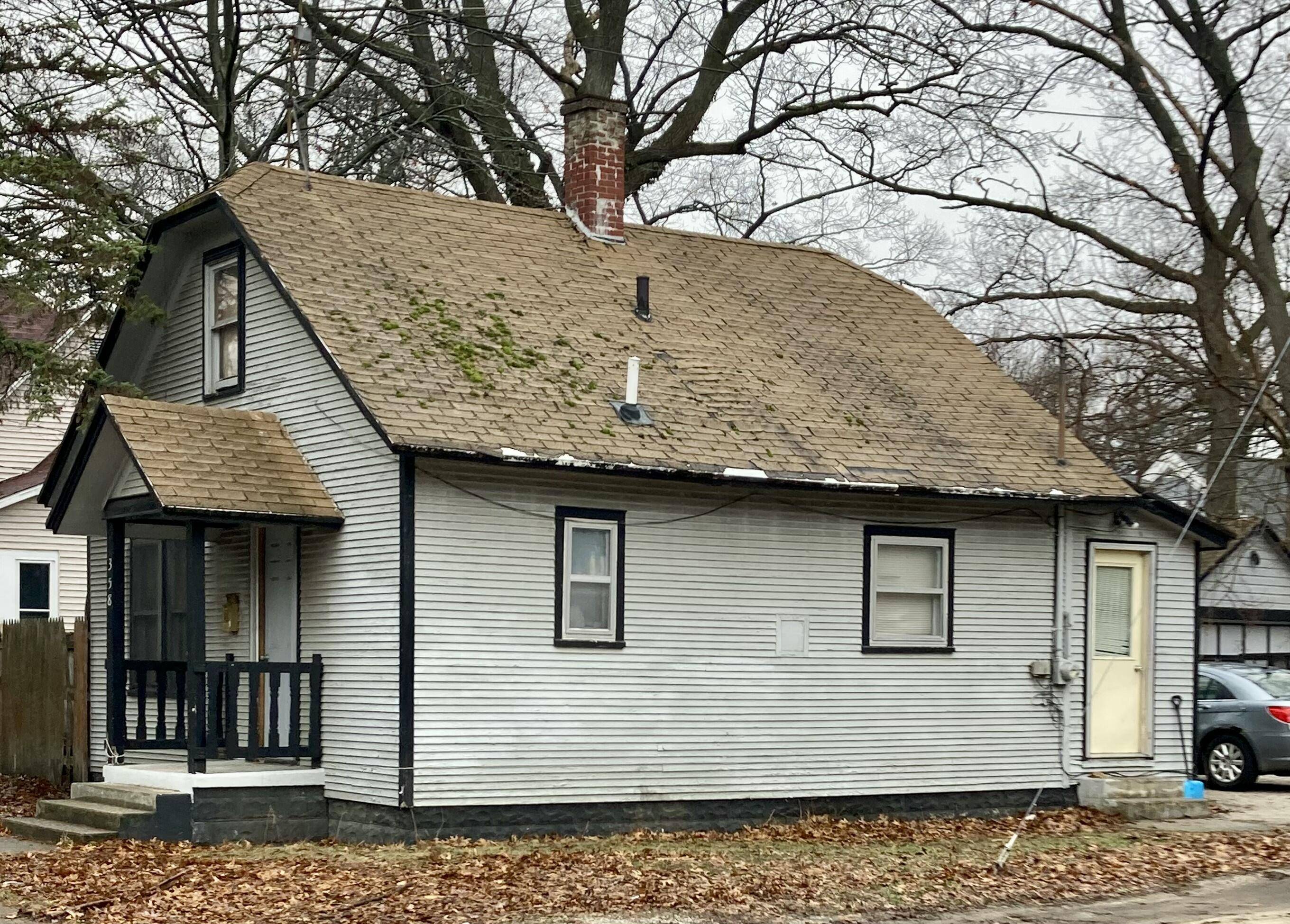 358 E Columbia AVE, Muskegon Heights City, MI 49444