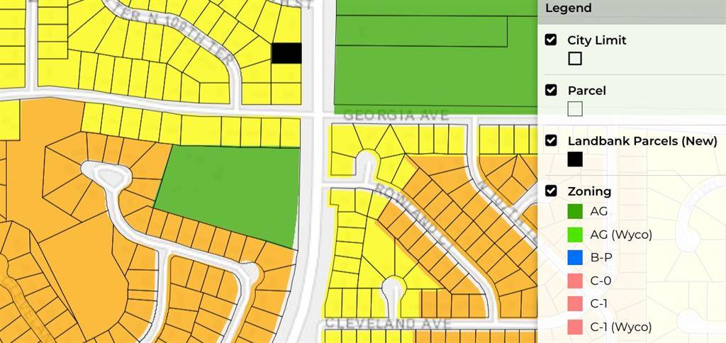 2600 N 109 Street, Kansas City, KS 66109