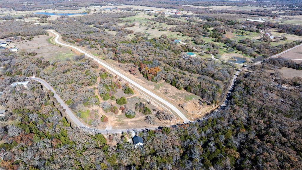 5 Shady Oak Lane, Valley View, TX 76272