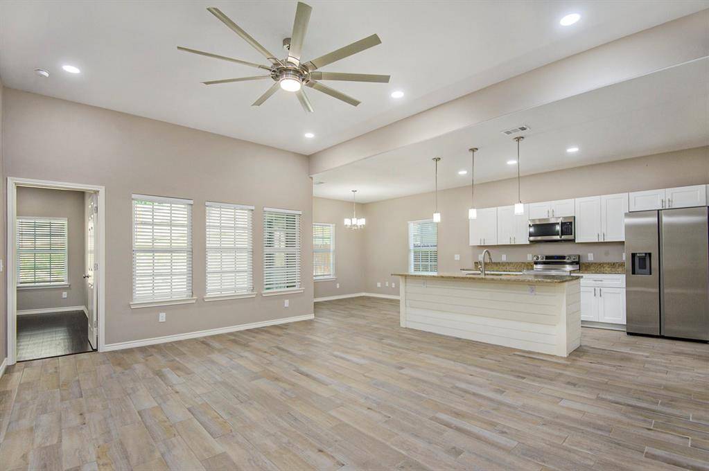 3009 Columbus Avenue, Fort Worth, TX 76106