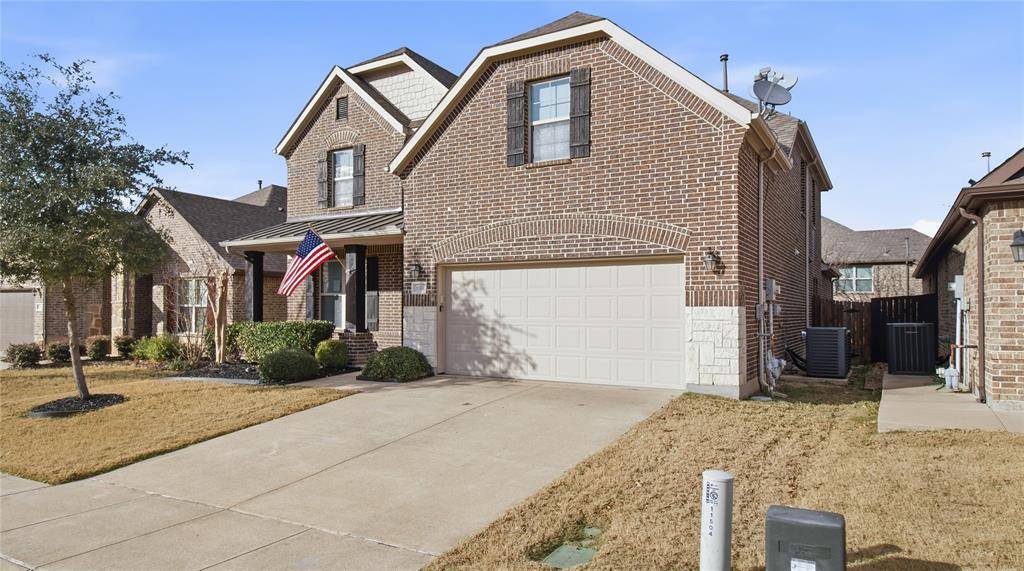 11504 Zoe Lane, Mckinney, TX 75071