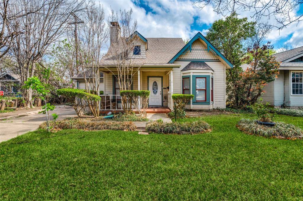 5428 Victor Street, Dallas, TX 75214