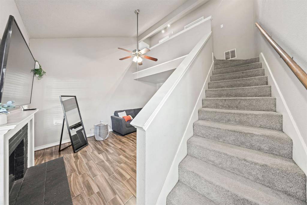 216 Cutting Horse Lane, Keller, TX 76248