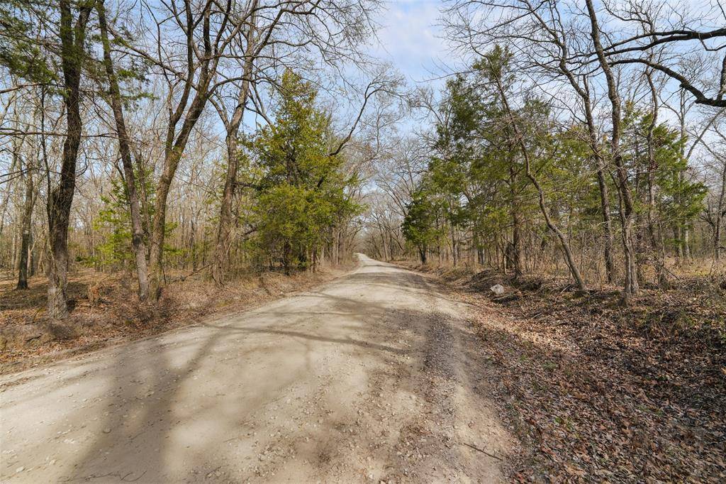 TBD Cr-2400, Terrell, TX 75160