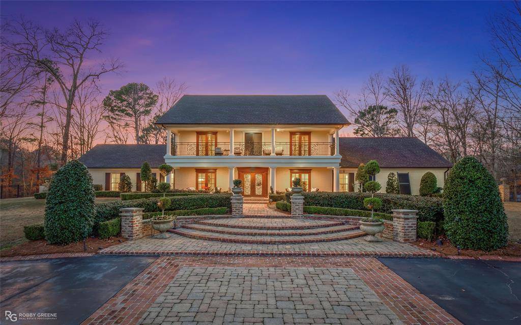 1217 Ridgewood Circle, Minden, LA 71055