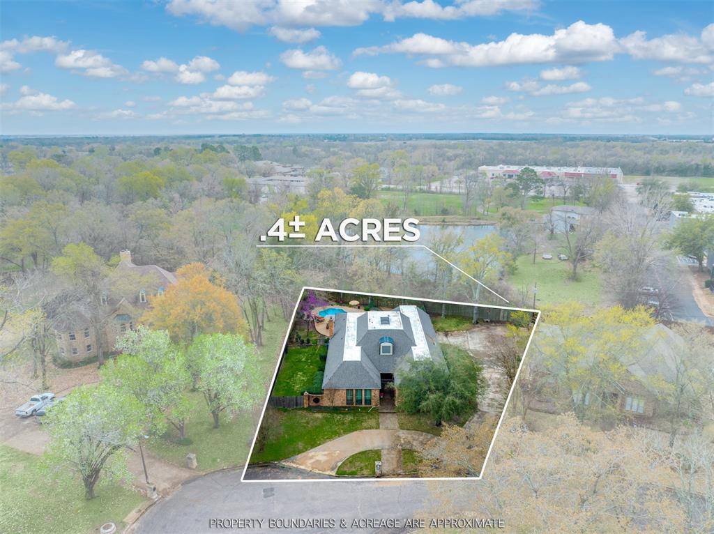 3160 Stacy Lane, Paris, TX 75460