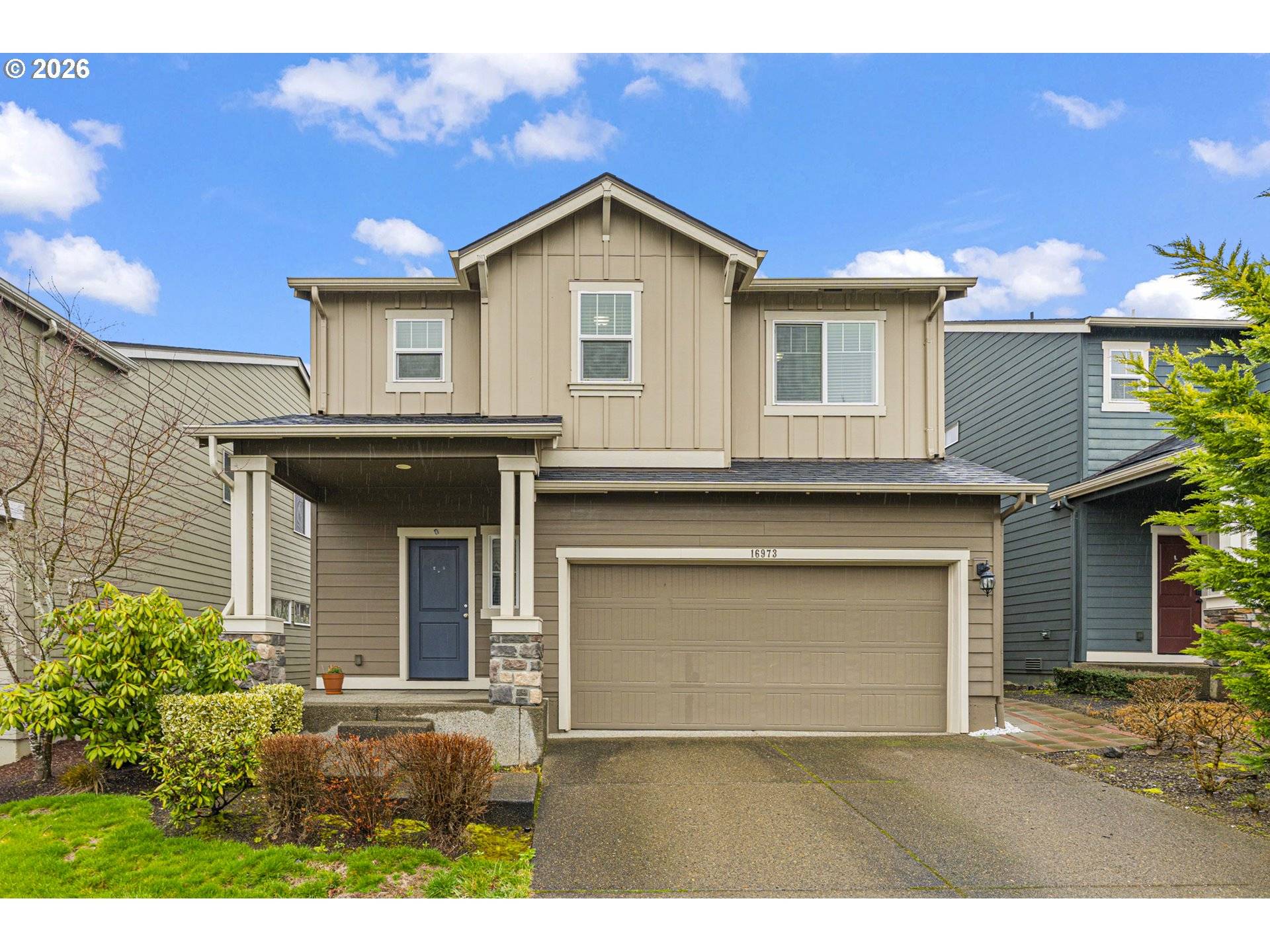 16973 NW VIOLA ST NW, Portland, OR 97229