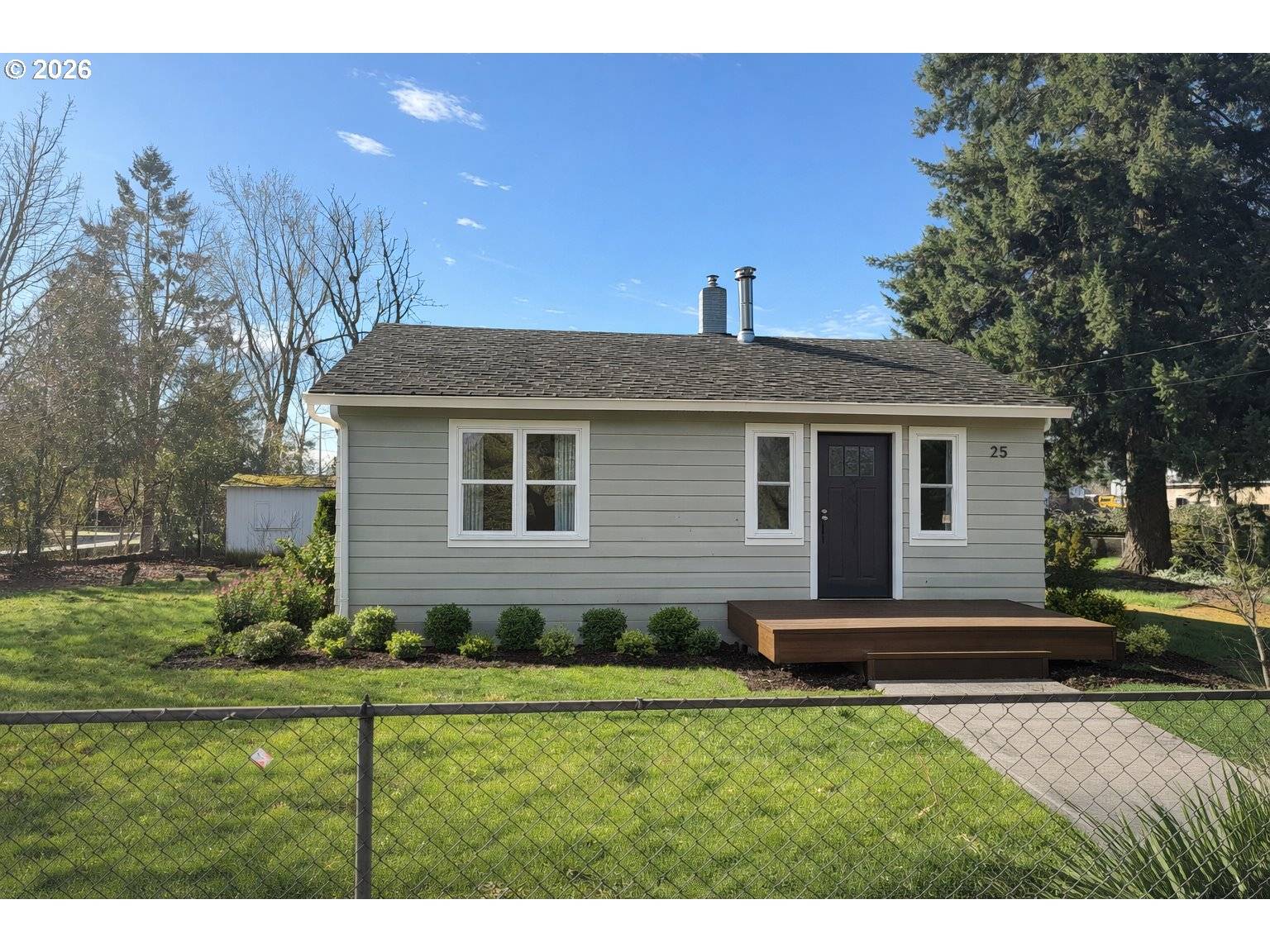 125 SE 126TH AVE, Portland, OR 97233