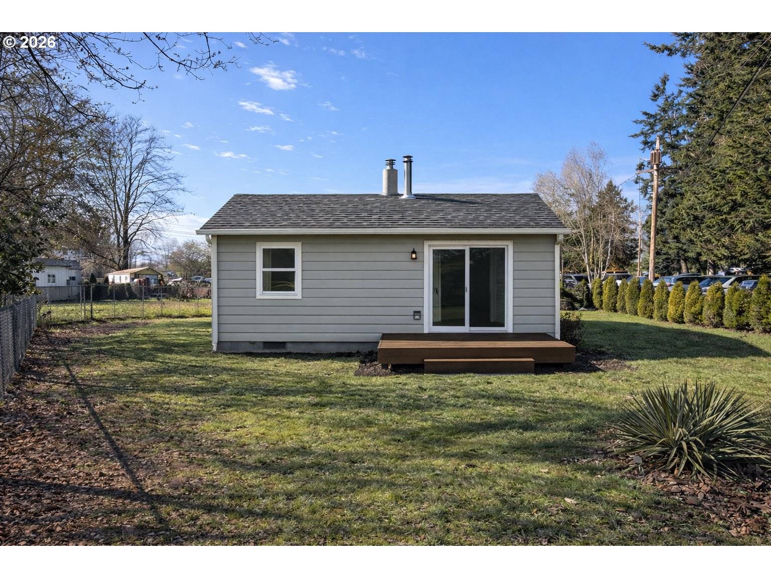 125 SE 126TH AVE, Portland, OR 97233