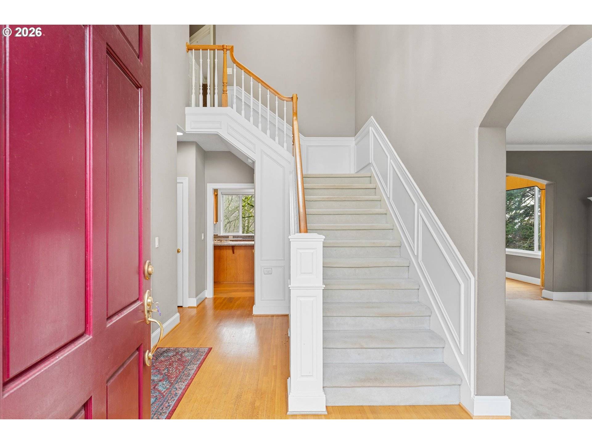 9137 NW MCKENNA DR, Portland, OR 97229