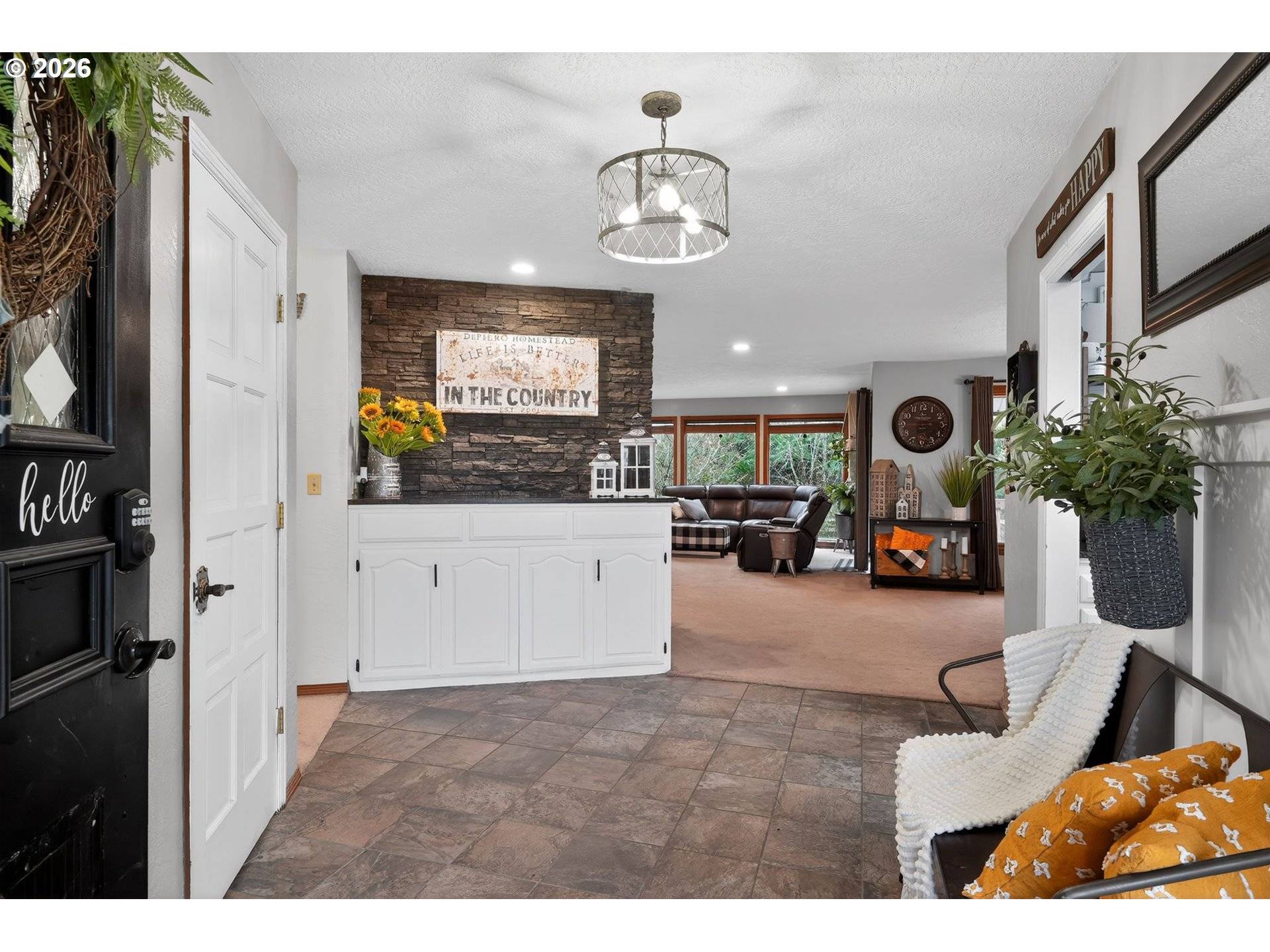 735 SW MILL ST, Sheridan, OR 97378