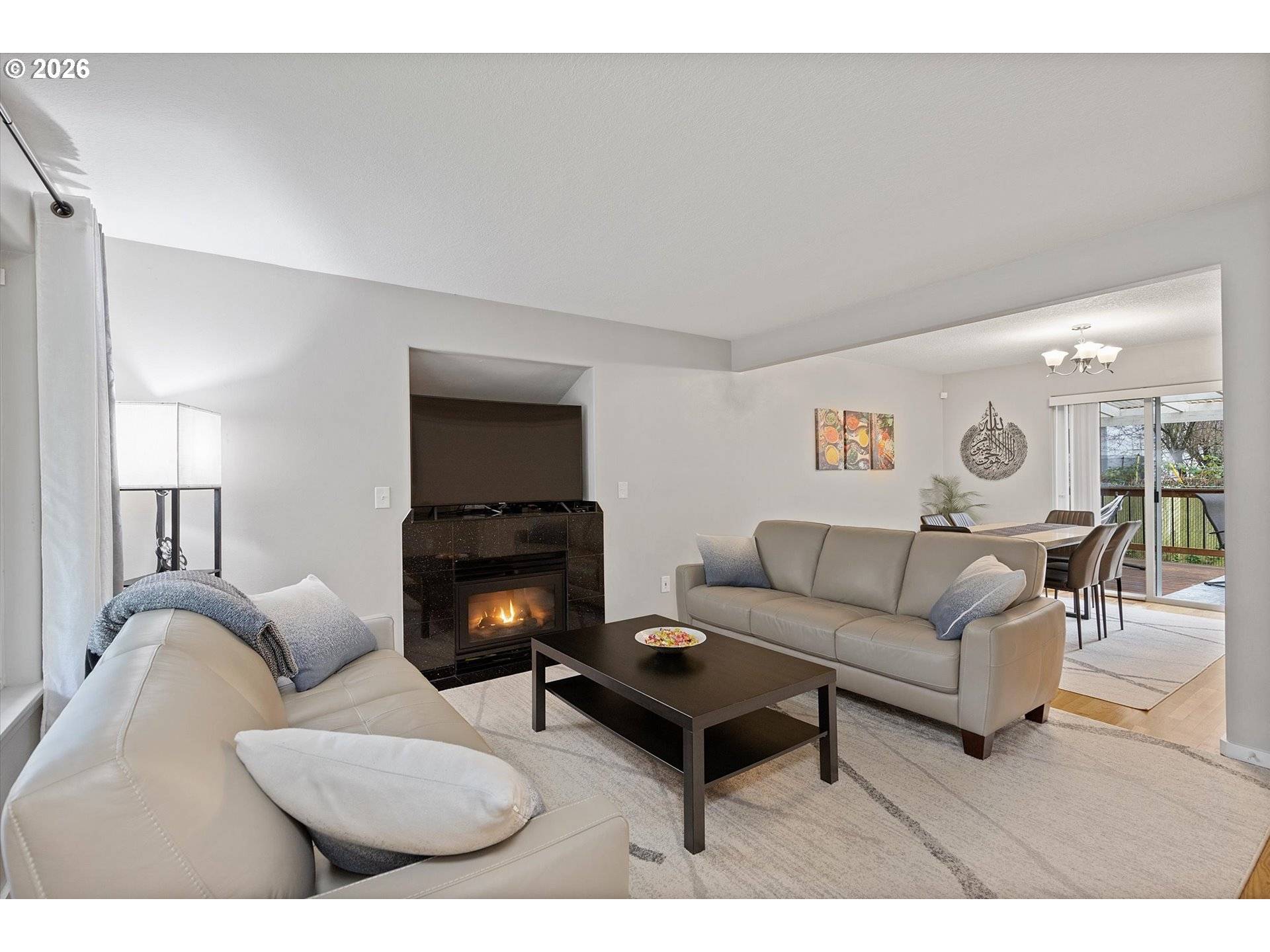 3243 SE 119TH AVE, Portland, OR 97266