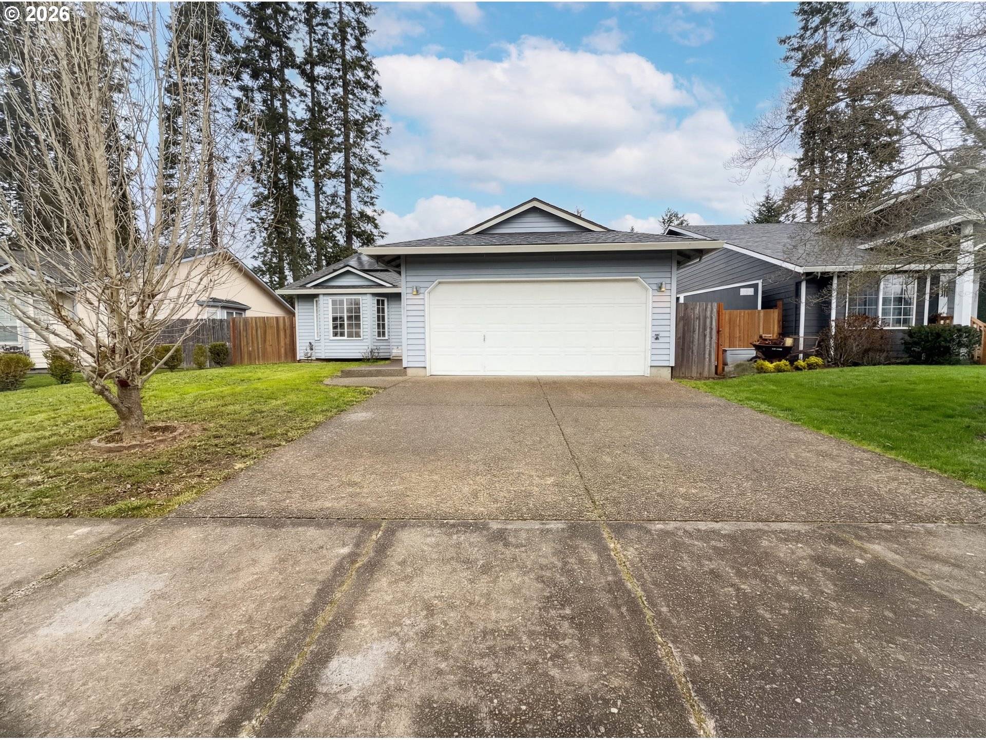 8641 NE WINDSTONE ST, Beaverton, OR 97006