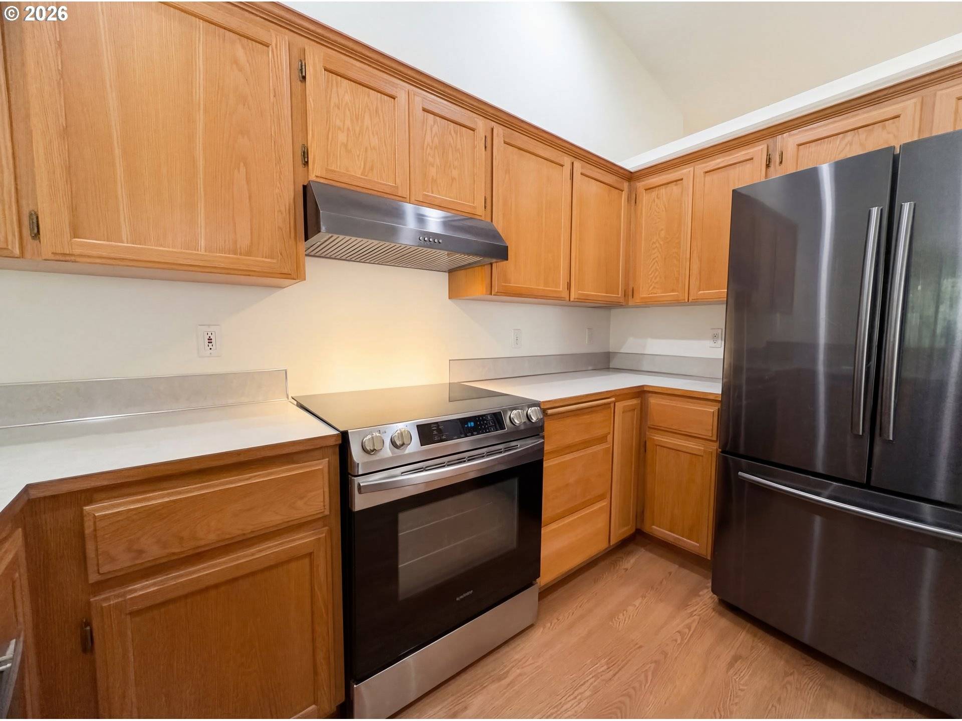 8641 NE WINDSTONE ST, Beaverton, OR 97006