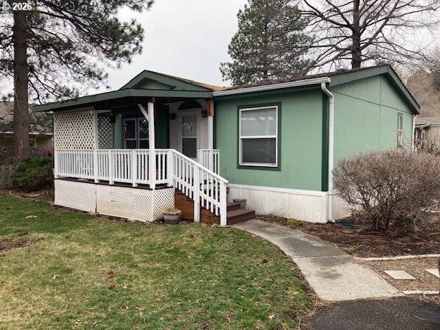 1809 26TH ST #14, La Grande, OR 97850