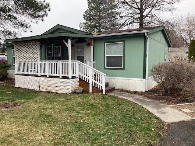 1809 26TH ST #14, La Grande, OR 97850