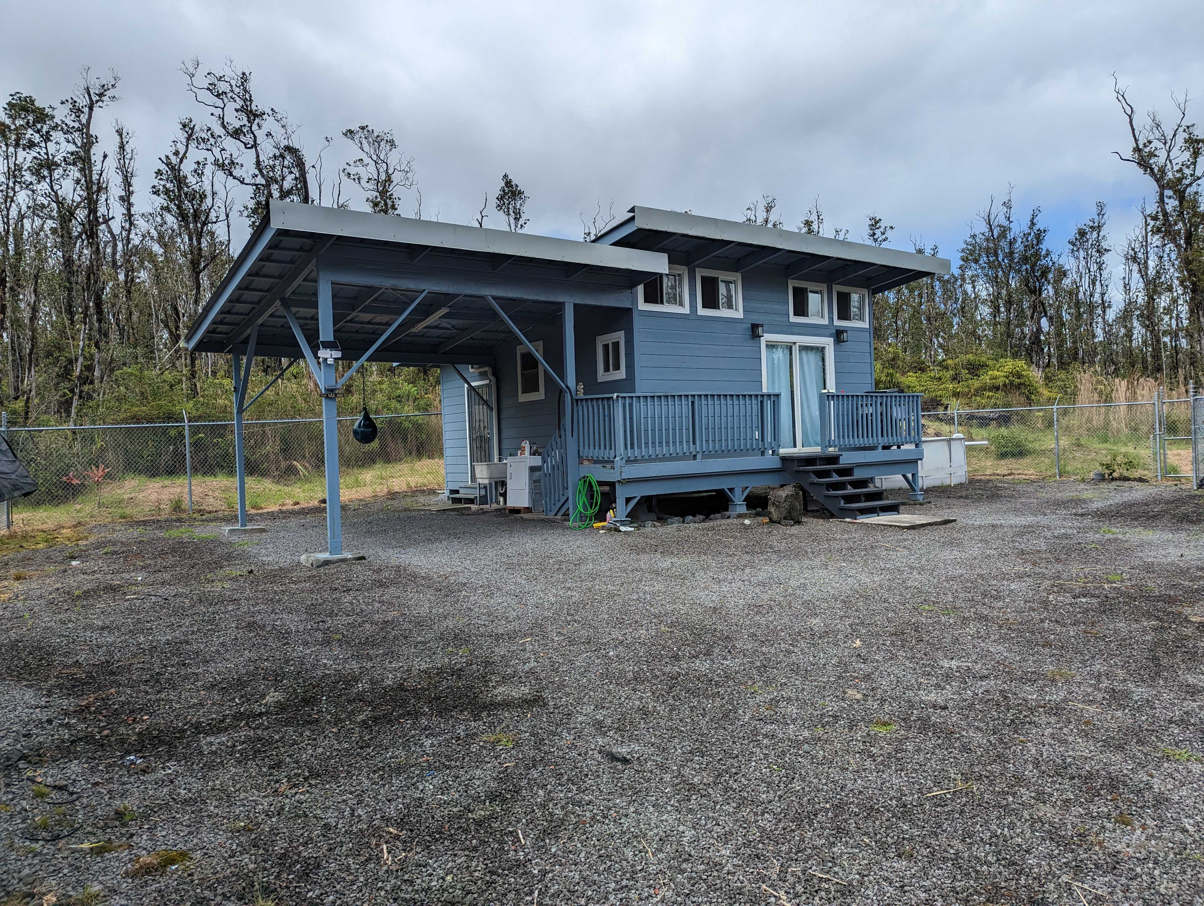 11-2004 KOKOKAHI RD, Volcano, HI 96785