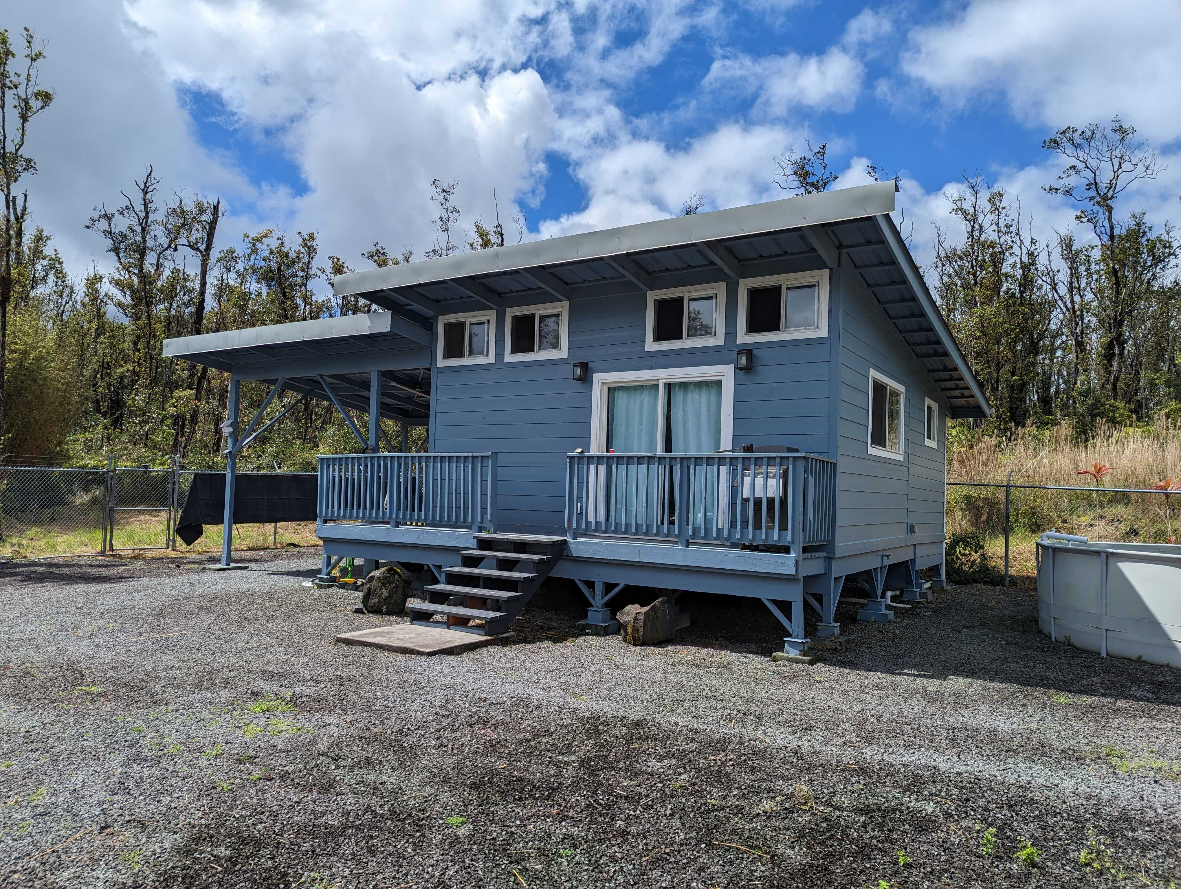 11-2004 KOKOKAHI RD, Volcano, HI 96785