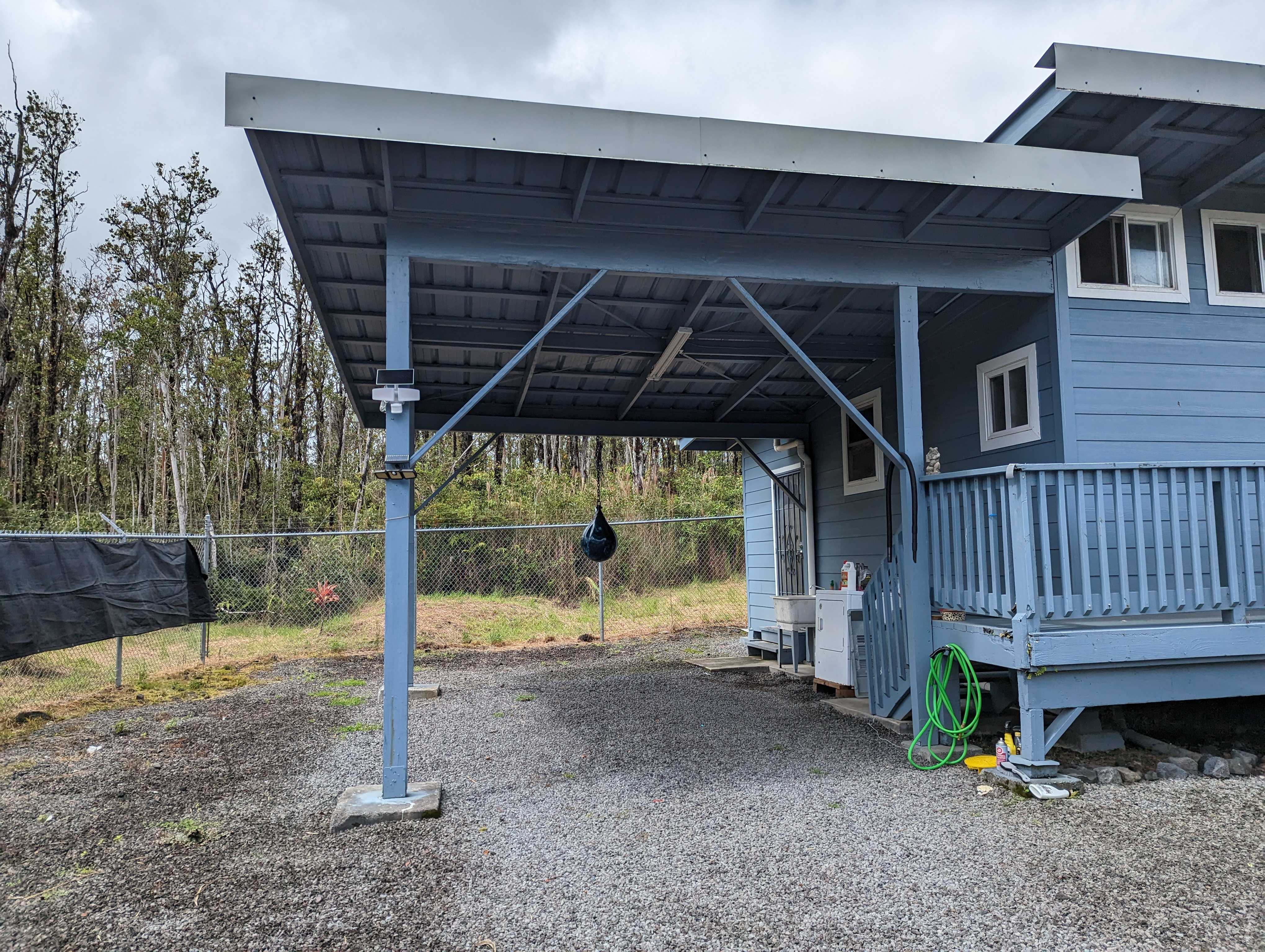 11-2004 KOKOKAHI RD, Volcano, HI 96785