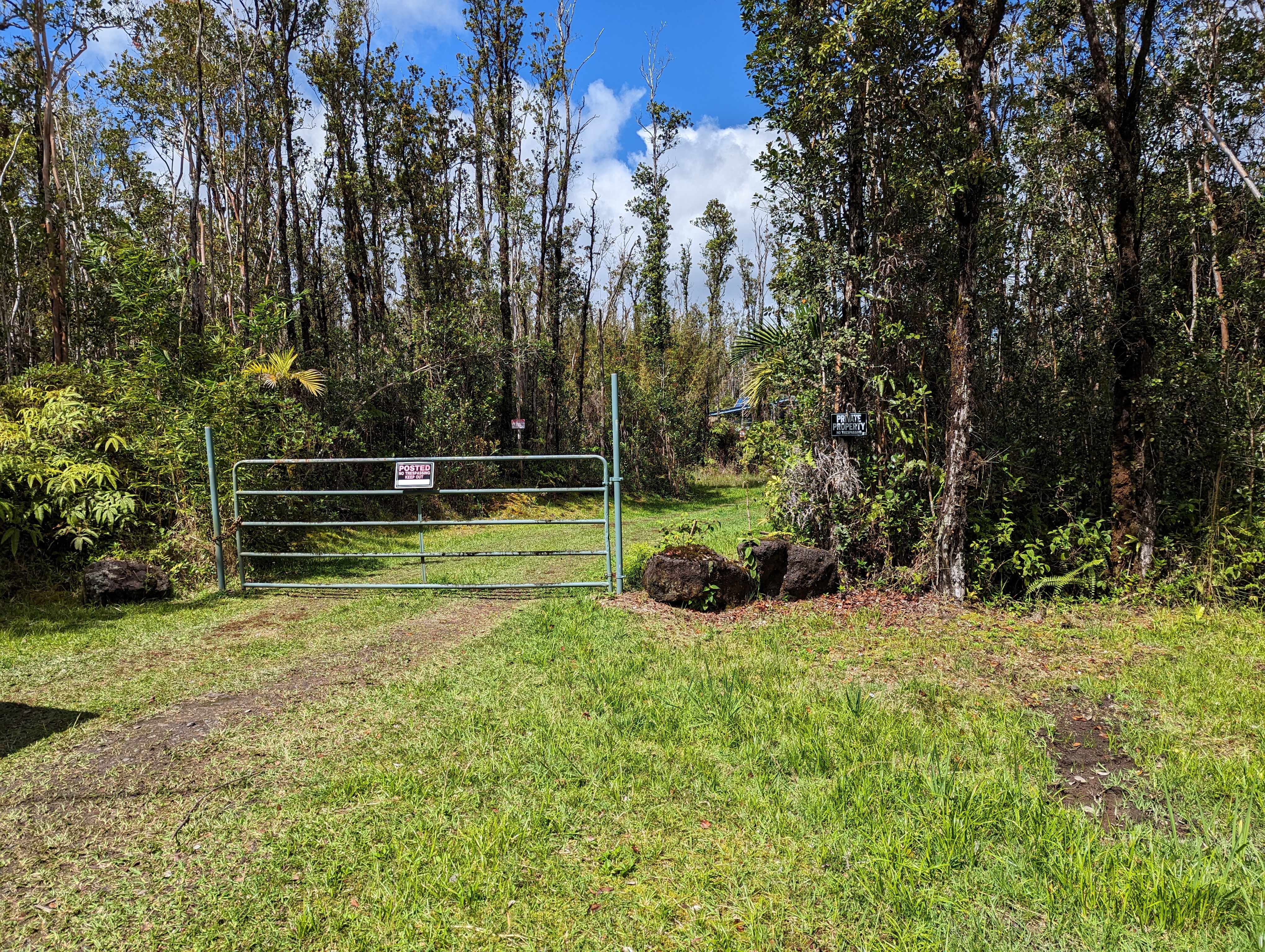 11-2004 KOKOKAHI RD, Volcano, HI 96785