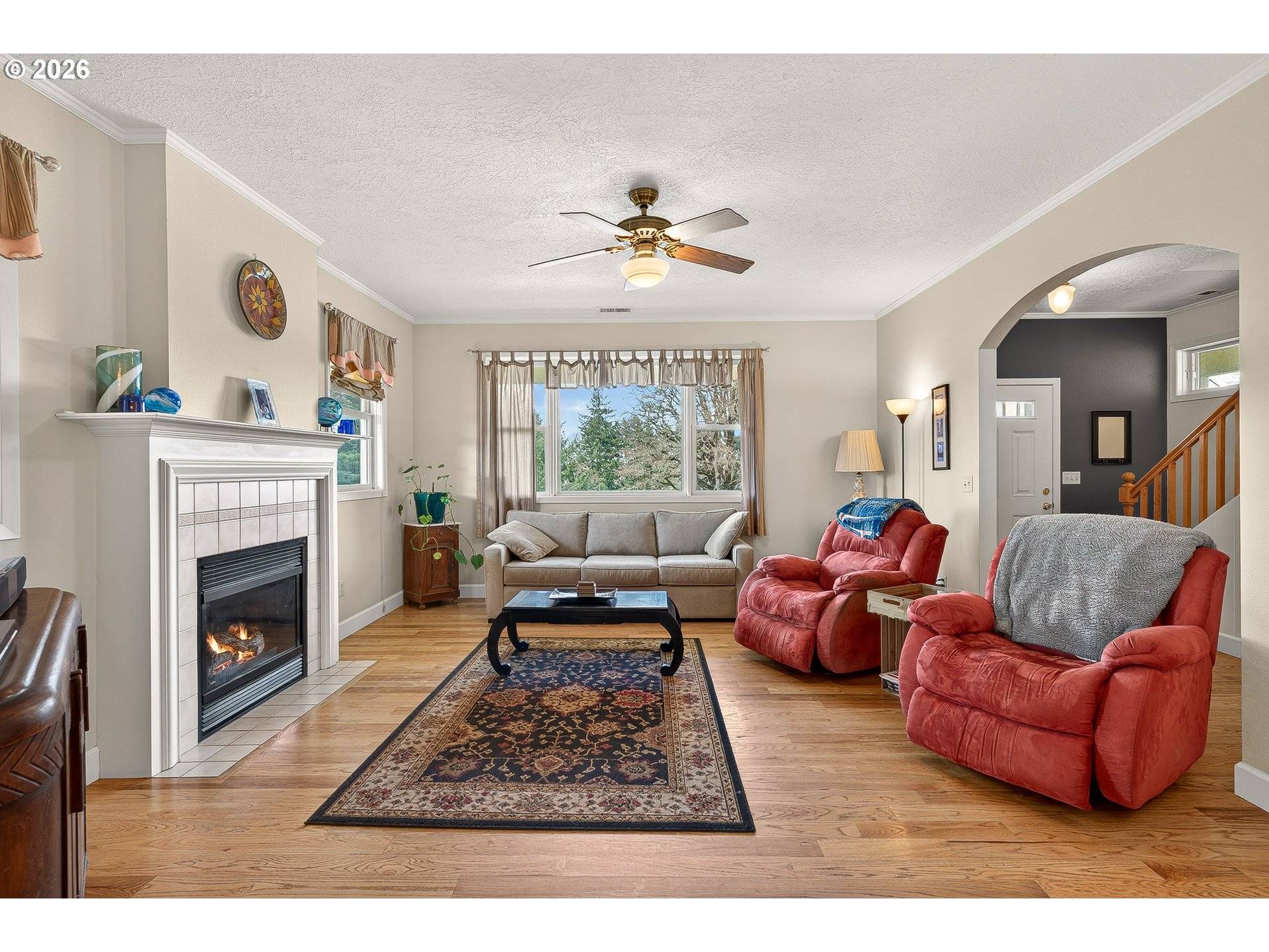 7280 SE EOLA HILLS RD, Amity, OR 97101