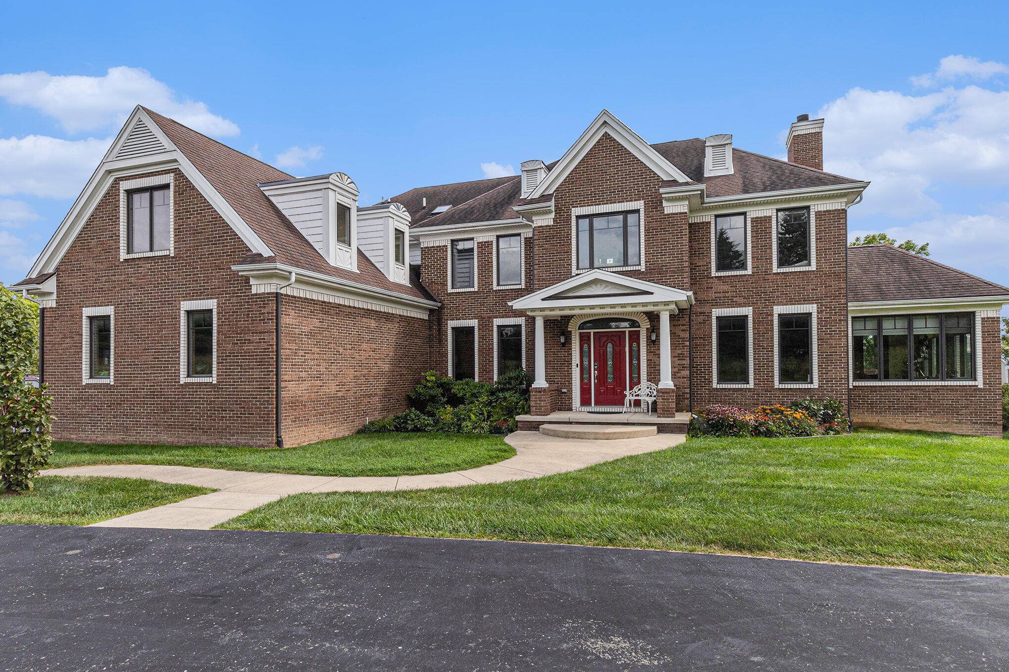 2865 Walters WAY, Scio Twp, MI 48103