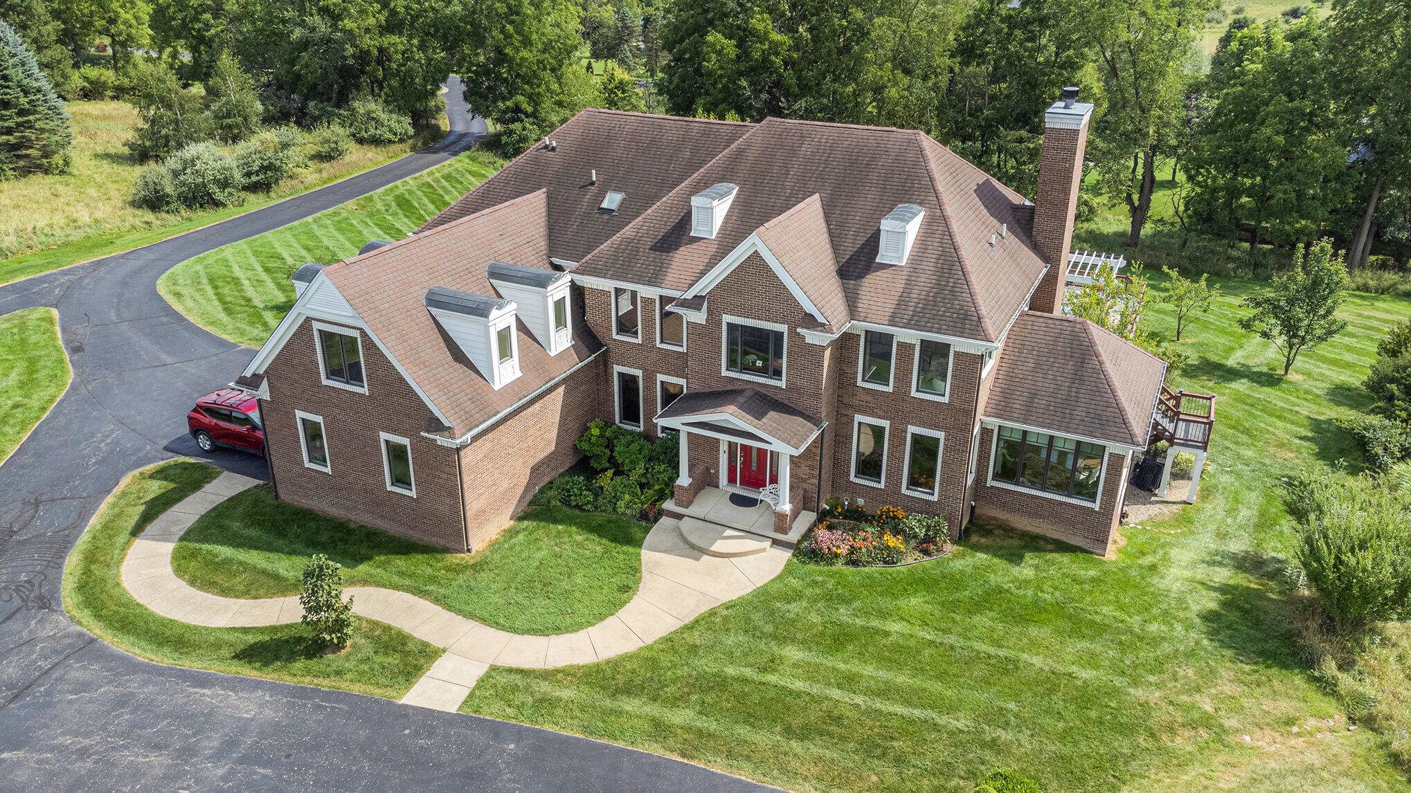 2865 Walters WAY, Scio Twp, MI 48103