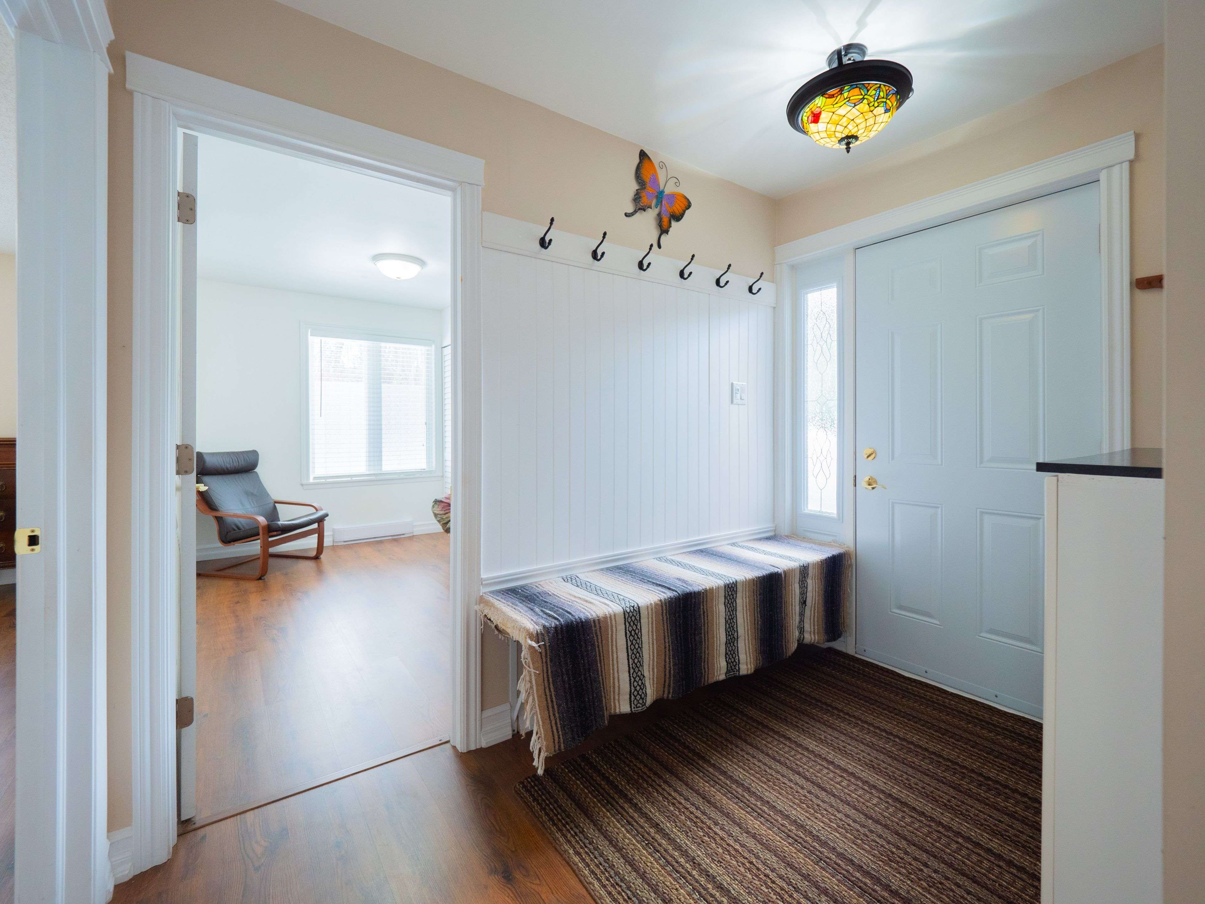 7 Trafalgar RD #7, Collingwood, ON L9Y 5G4