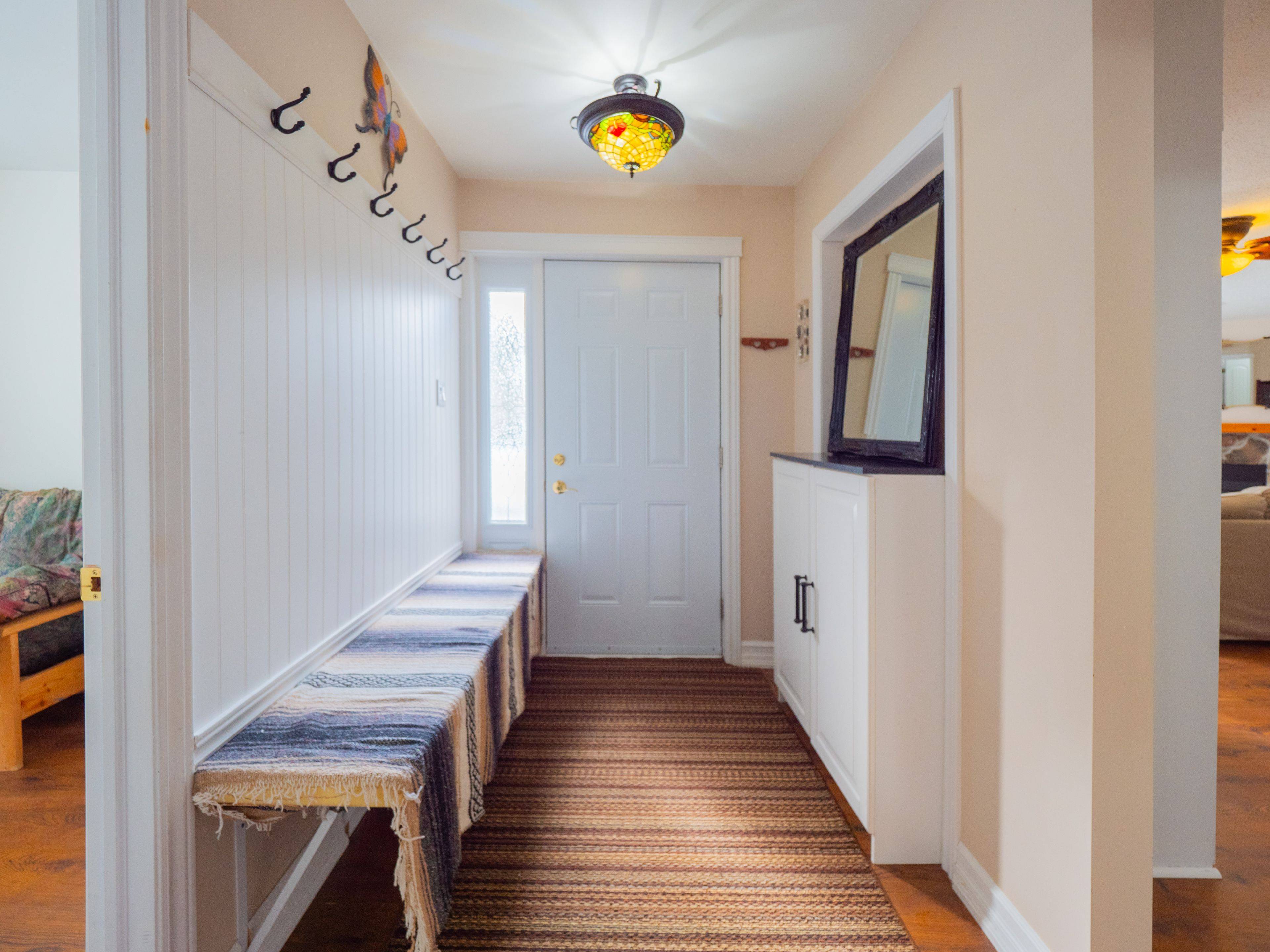 7 Trafalgar RD #7, Collingwood, ON L9Y 5G4