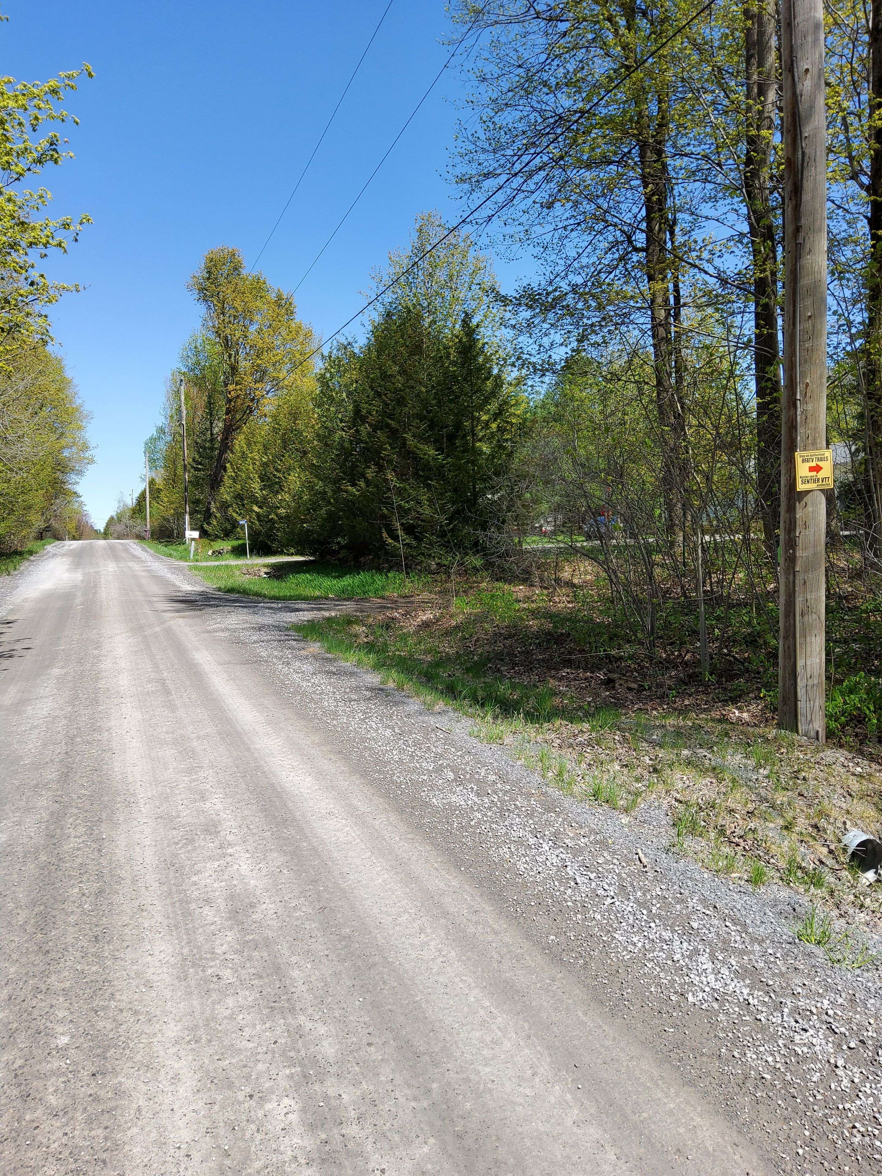 0 Totem Ranch RD, Edwardsburgh/cardinal, ON K0G 1T0