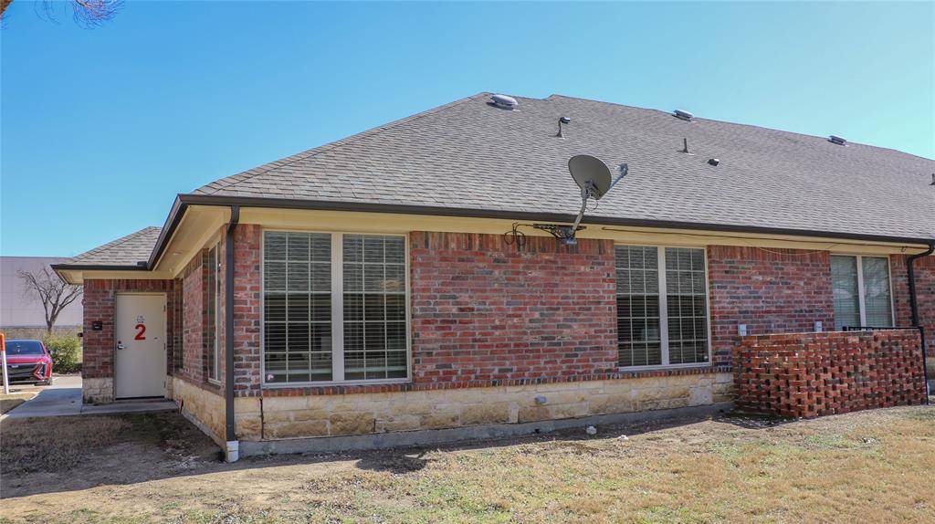 8765 STOCKARD #201, Frisco, TX 75034