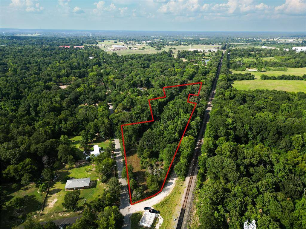 900 Cream Level, Athens, TX 75751