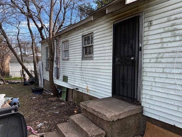 2323 Deer Path Drive, Dallas, TX 75216