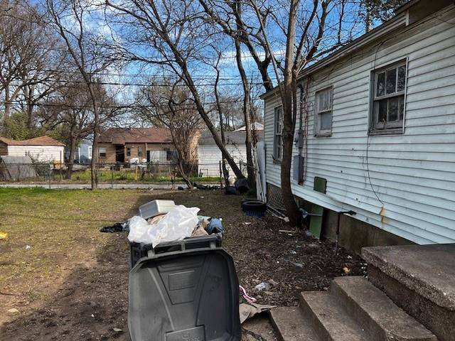 2323 Deer Path Drive, Dallas, TX 75216