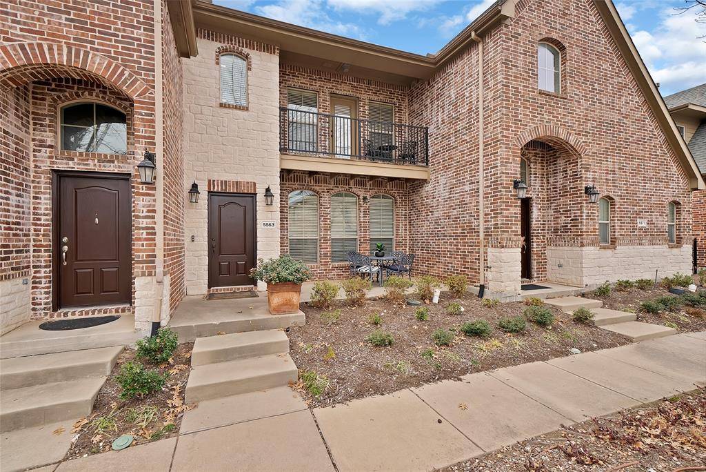5563 Cecina Drive, Frisco, TX 75034