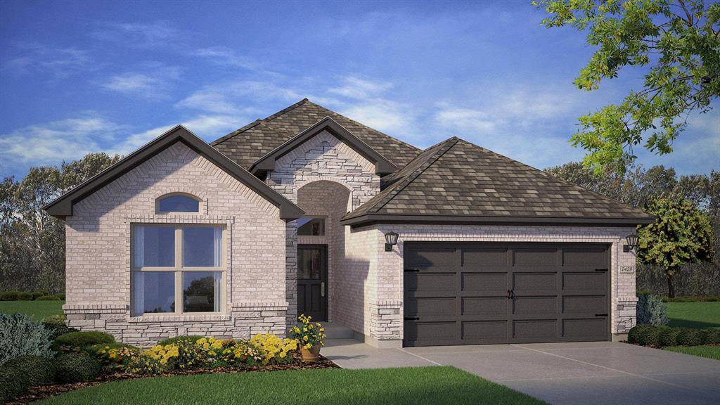 15920 STABLEFORD Road, Fort Worth, TX 76247