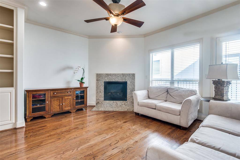 3420 Westminster Avenue #3, University Park, TX 75205