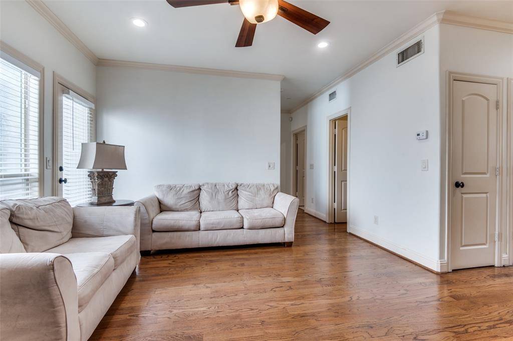3420 Westminster Avenue #3, University Park, TX 75205