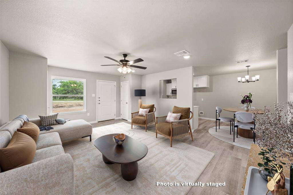 220 Melissa Street, Bruceville Eddy, TX 76524