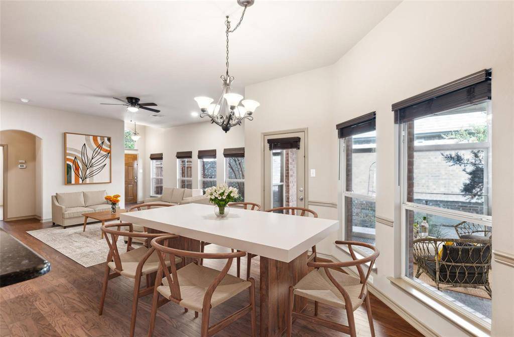 7586 Saint Stephens Square, Frisco, TX 75035