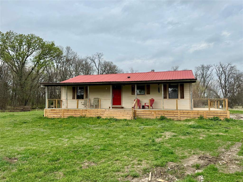 4926 County Road 3110, Campbell, TX 75422